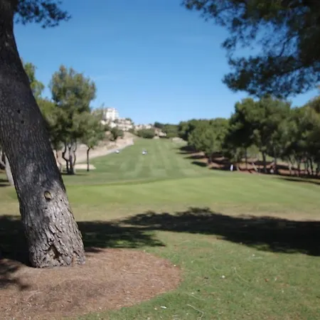 Beautiful House In A Quiet Area * Orihuela