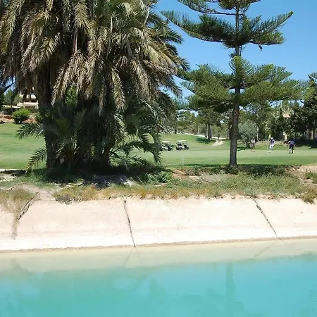 Holiday home Beautiful House In A Quiet Area Orihuela