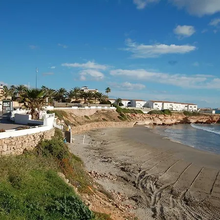 Beautiful House In A Quiet Area Holiday home Orihuela