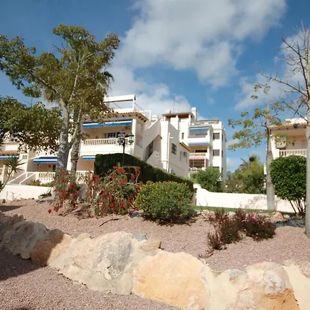 Beautiful House In A Quiet Area Holiday home Orihuela