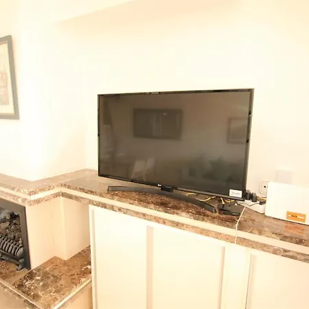 Beautiful House In A Quiet Area Orihuela
