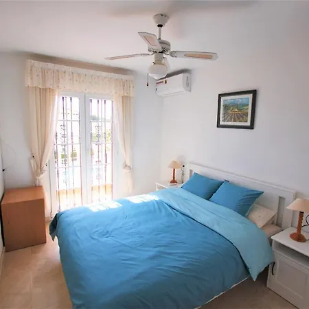 Beautiful House In A Quiet Area * Orihuela