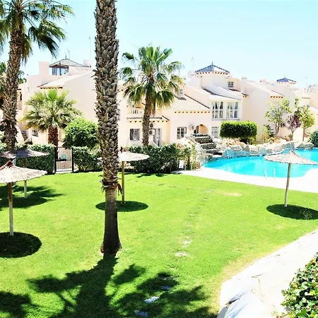 Beautiful House In A Quiet Area
