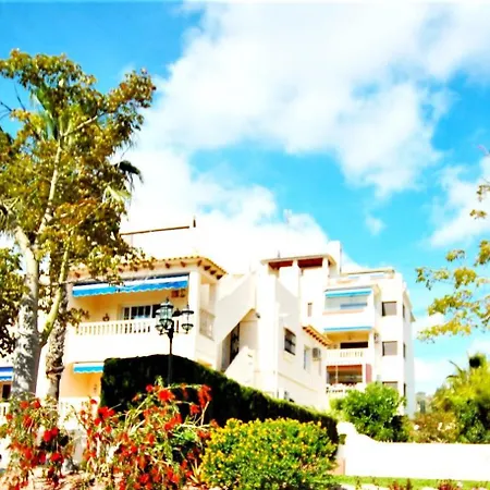 Beautiful House In A Quiet Area * Orihuela