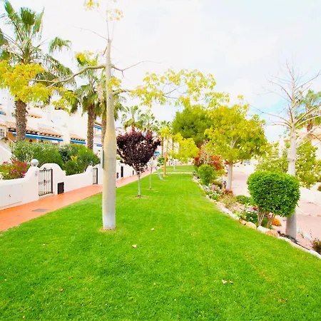 Beautiful House In A Quiet Area Holiday home