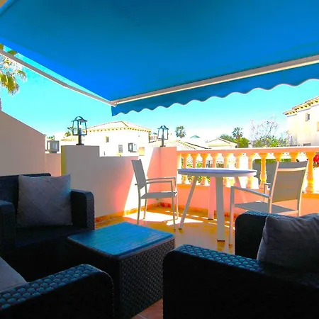 Beautiful House In A Quiet Area * Orihuela