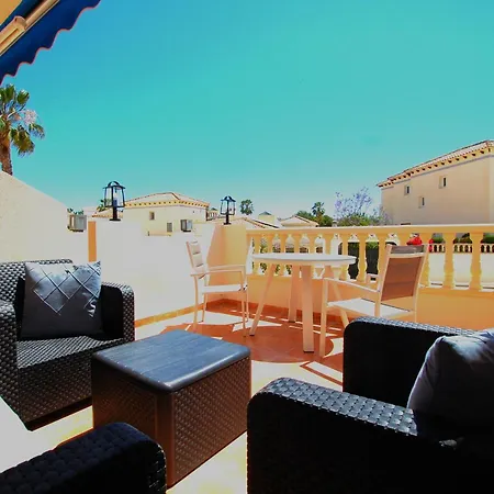 Beautiful House In A Quiet Area Holiday home Orihuela